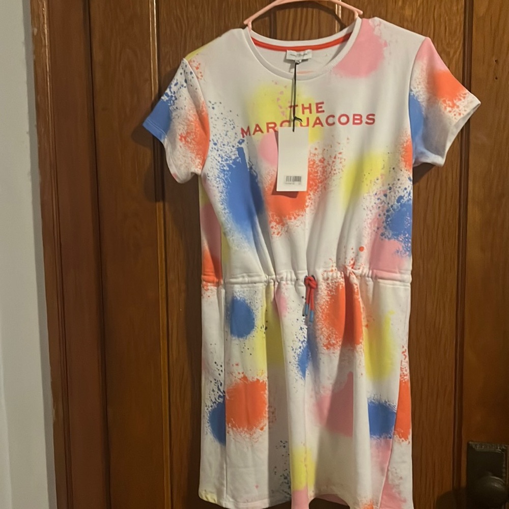 Worn Once !!